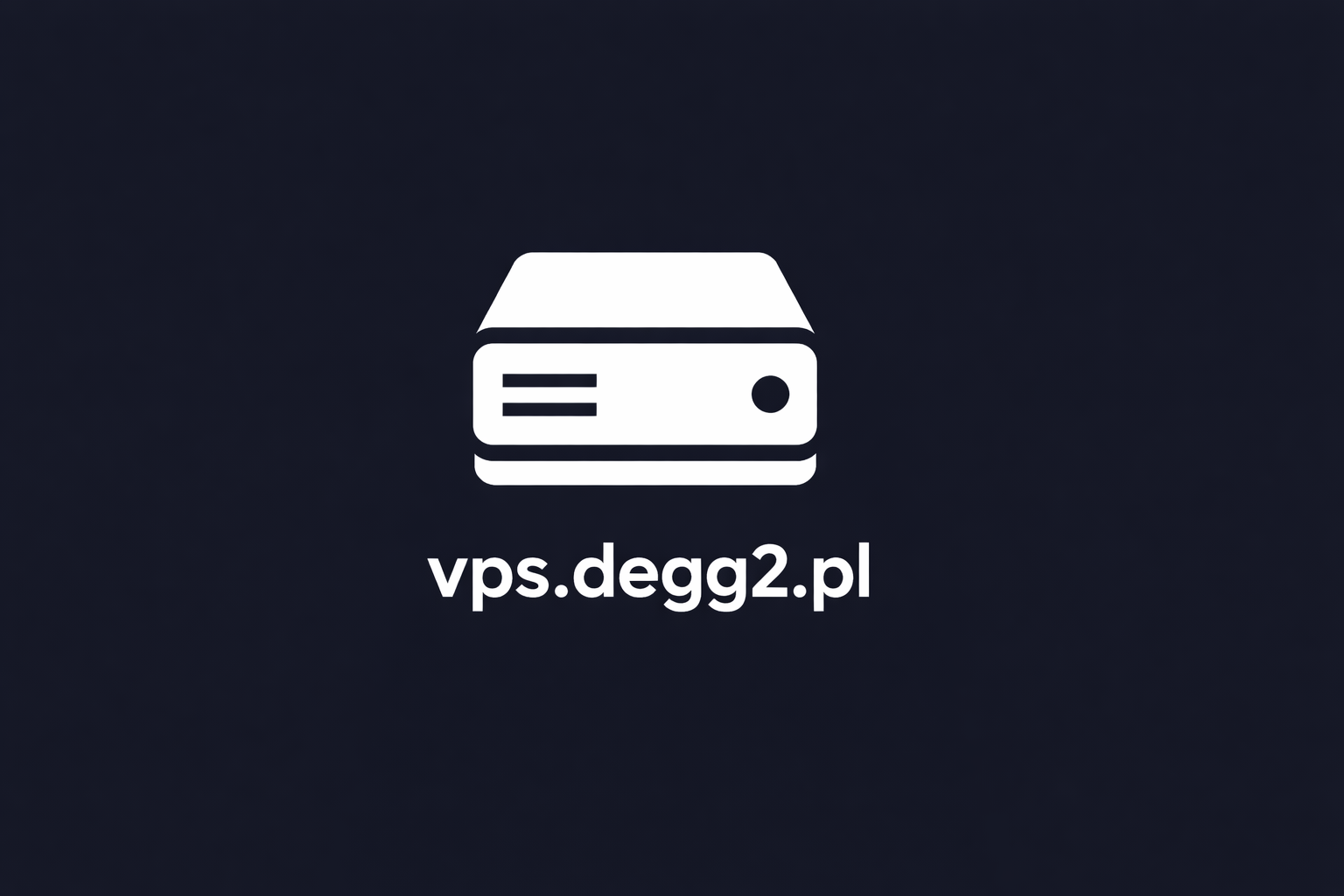 vps.degg2.pl logo